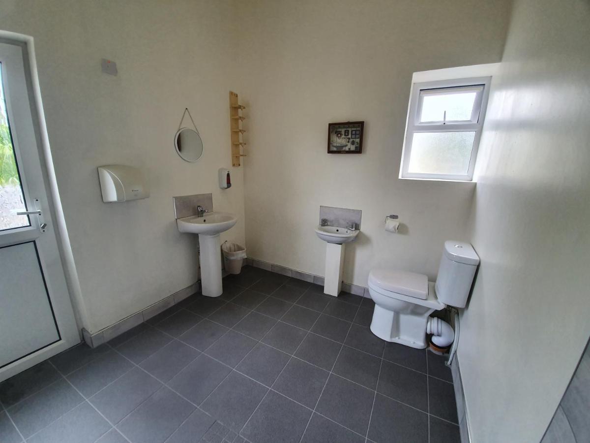 Glasson Glamping Farm Athlone Dış mekan fotoğraf