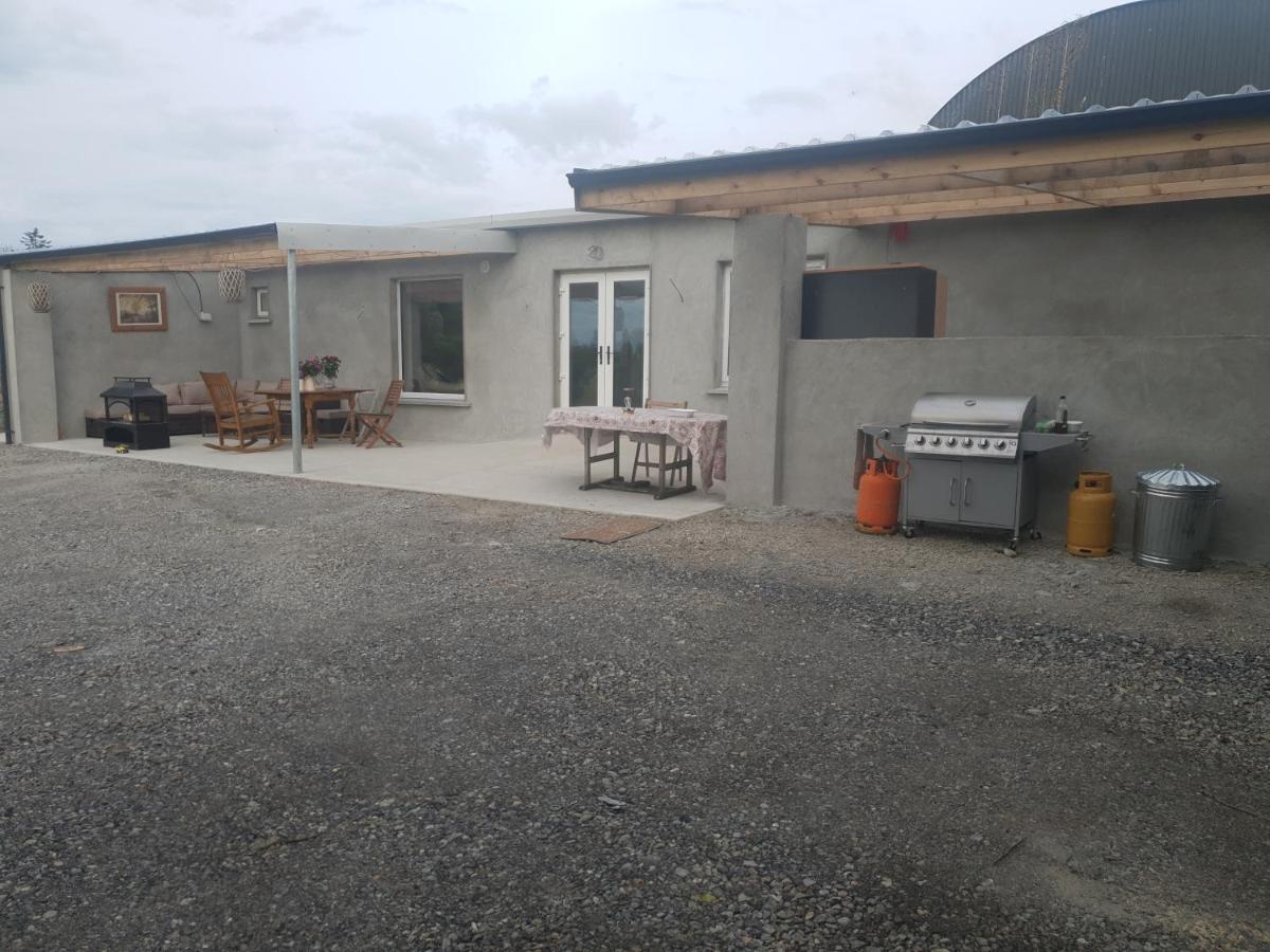 Glasson Glamping Farm Athlone Dış mekan fotoğraf